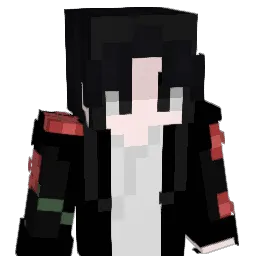 Watson0135's Minecraft skin