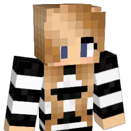 Watson0707 Minecraft avatar bust