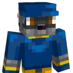 Watson730's Minecraft skin