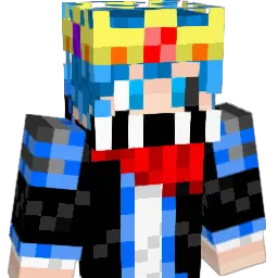WatsonAM Minecraft avatar bust