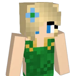 WatsonJ Minecraft avatar bust