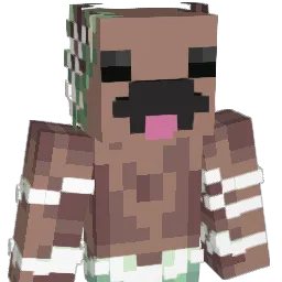 WatsonTheWizard Minecraft avatar bust