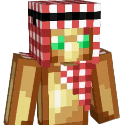 Watson_730's Minecraft skin