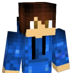 Watsonboys07 Minecraft avatar bust