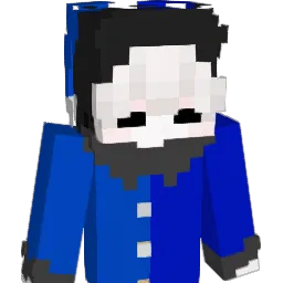 Watssen Minecraft avatar bust