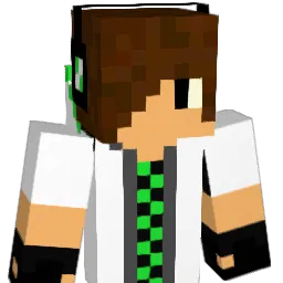Watt55's Minecraft skin
