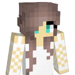 Wattebauschi Minecraft avatar bust