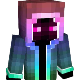 WattefuxX Minecraft avatar bust