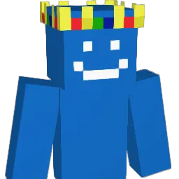 Wattle_iq Minecraft avatar bust
