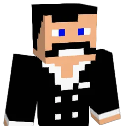WattledSlinky85 Minecraft avatar bust