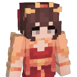 Wattlichter Minecraft avatar bust