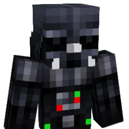 Watto3020 Minecraft avatar bust