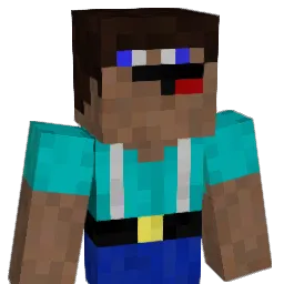 WattwurmBaum Minecraft avatar bust