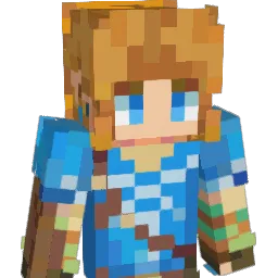 Waty16's Minecraft skin