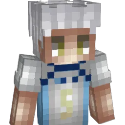 Wave16's Minecraft skin