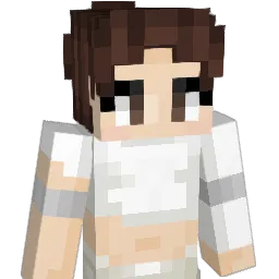 WaveCe Minecraft avatar bust