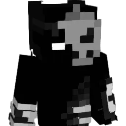 WaveGary's Minecraft skin