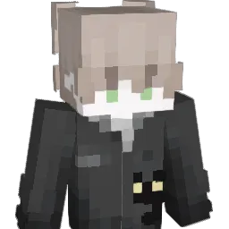 WaveHF Minecraft avatar bust
