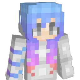 WaveJam's Minecraft skin