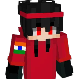 WaveLegendOP_ Minecraft avatar bust