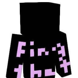 WaveMaker9's Minecraft skin