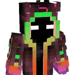 WaveMaster007's Minecraft skin