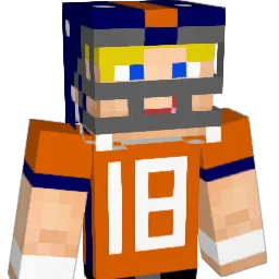 WaveSide's Minecraft skin