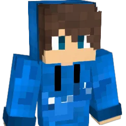 WaveThomas98's Minecraft skin
