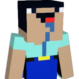 Wave_Pizza Minecraft avatar bust