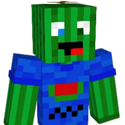 Wavemelon