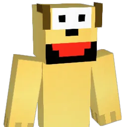Waving63's Minecraft skin