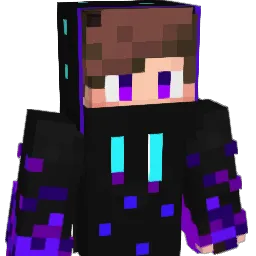 Wavoxx77's Minecraft skin