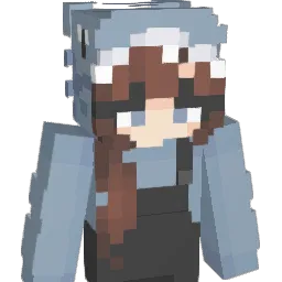 WavyPlanet's Minecraft skin