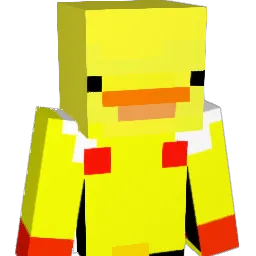 WavyZodi Minecraft avatar bust