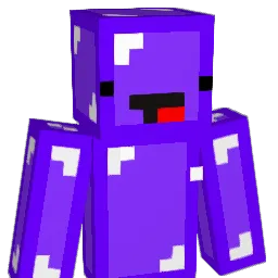 Wavy_z1 Minecraft avatar bust