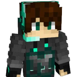 Wavyplot7087576 Minecraft avatar bust