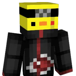 Wavyyy_ll Minecraft avatar bust