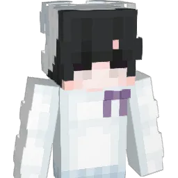Wawa900T_ Minecraft avatar bust