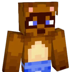 Wawan26's Minecraft skin