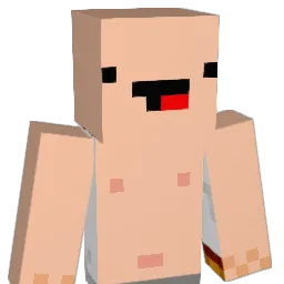 Wawindaji15 Minecraft avatar bust