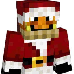 WaxScissors4335 Minecraft avatar bust