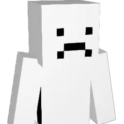 WaxedContainer's Minecraft skin