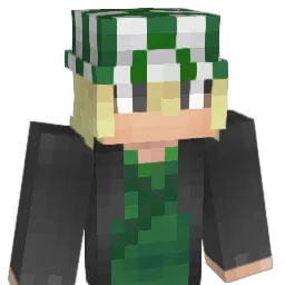 Waxon_dragon Minecraft avatar bust