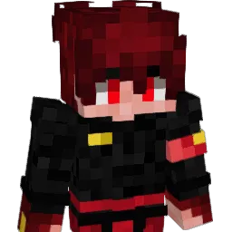 Waxou332 Minecraft avatar bust