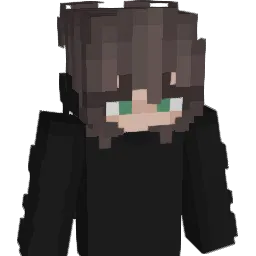 WaxyLeaves Minecraft avatar bust