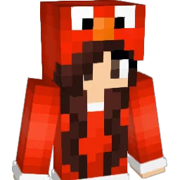 WaxyZombie777 Minecraft avatar bust