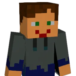 Waxy_0 Minecraft avatar bust