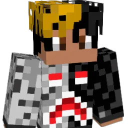 Way2S1mple Minecraft avatar bust