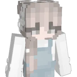 WayBetter Minecraft avatar bust