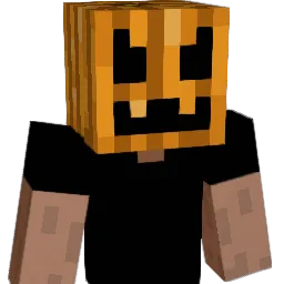 WayFell821 Minecraft avatar bust